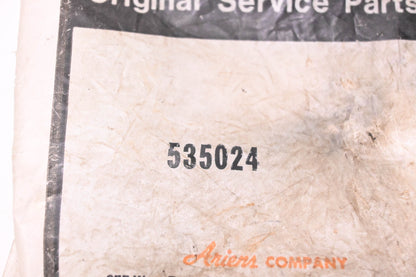 Ariens 535024 Fork Selector Kit NOS