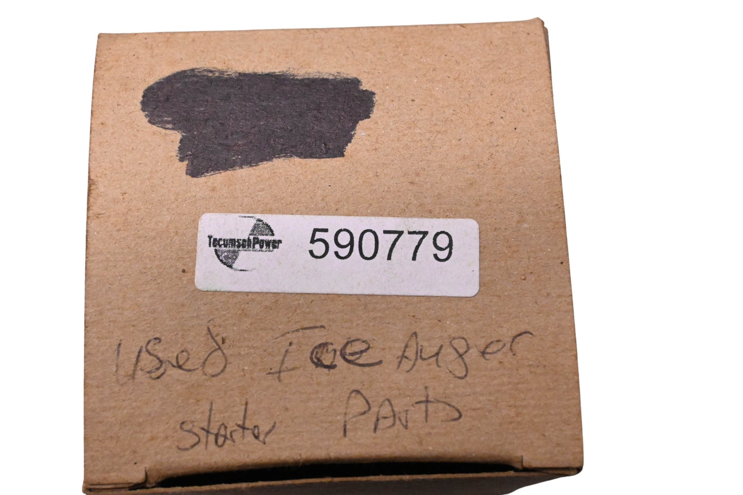 OEM Tecumseh 590779 Starter Recoil Repair Kit
