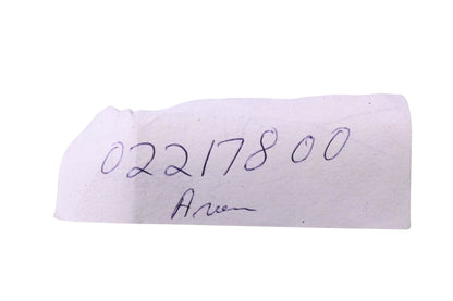 Ariens 02217800 Brake Lining NOS