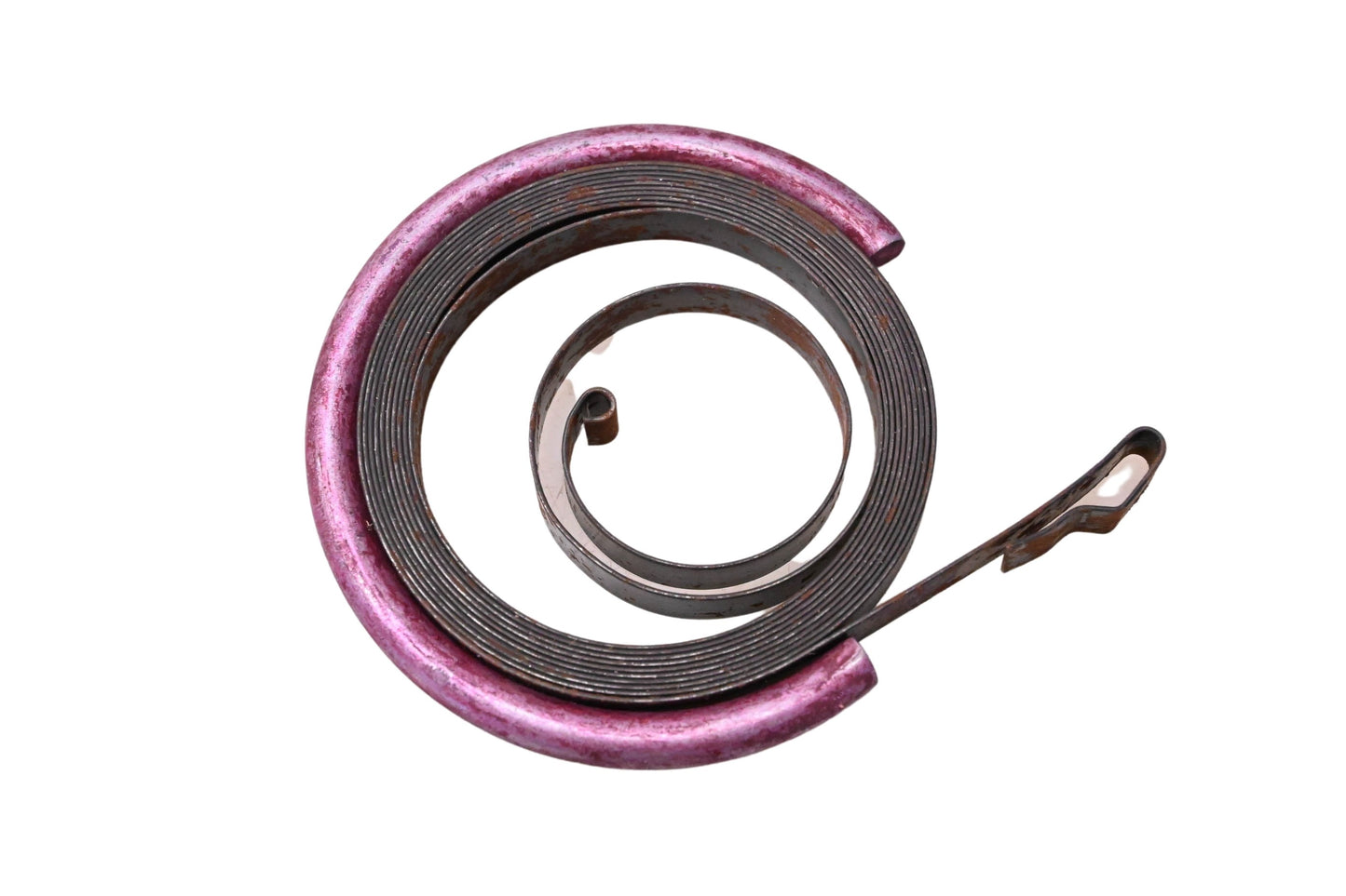Jacobsen 327297 Recoil Starter Spring NOS