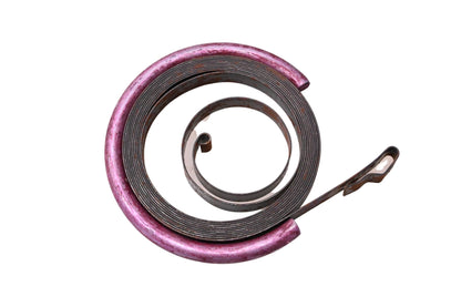 Jacobsen 327297 Recoil Starter Spring NOS