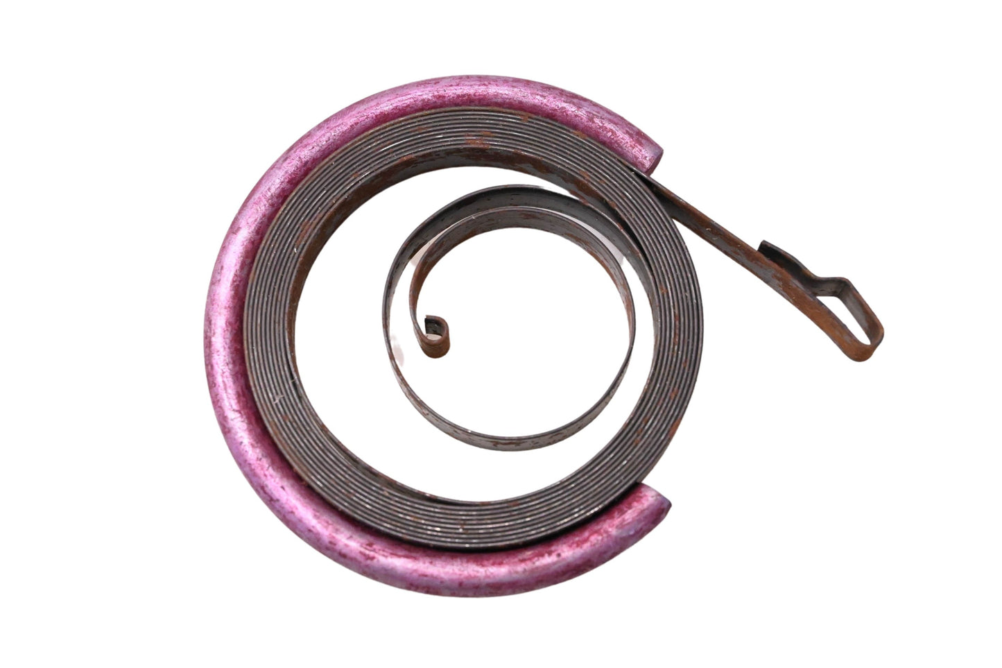 Jacobsen 327297 Recoil Starter Spring NOS