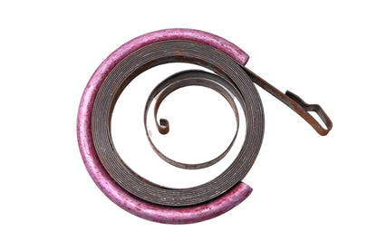 Jacobsen 327297 Recoil Starter Spring NOS
