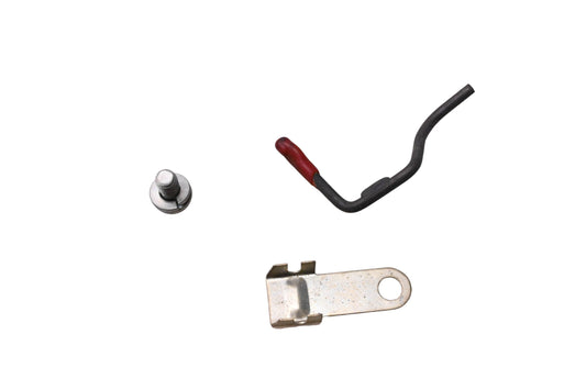 New OEM Tecumseh 610687 Lever And Bracket Kit NOS