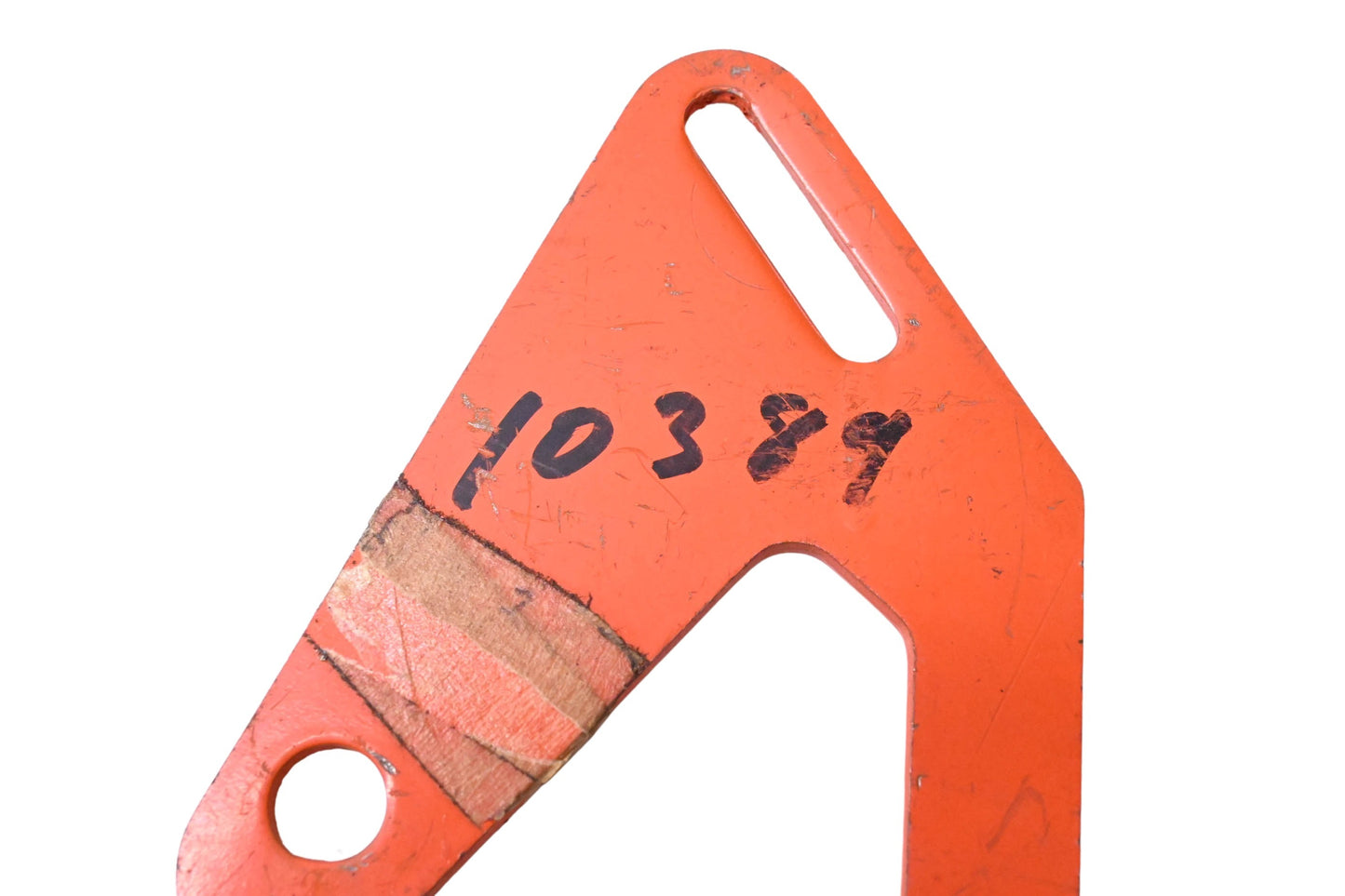 Ariens 10389 Idler Arm NOS