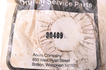 Ariens 30409, 03040900 Anti Pivot Plate NOS