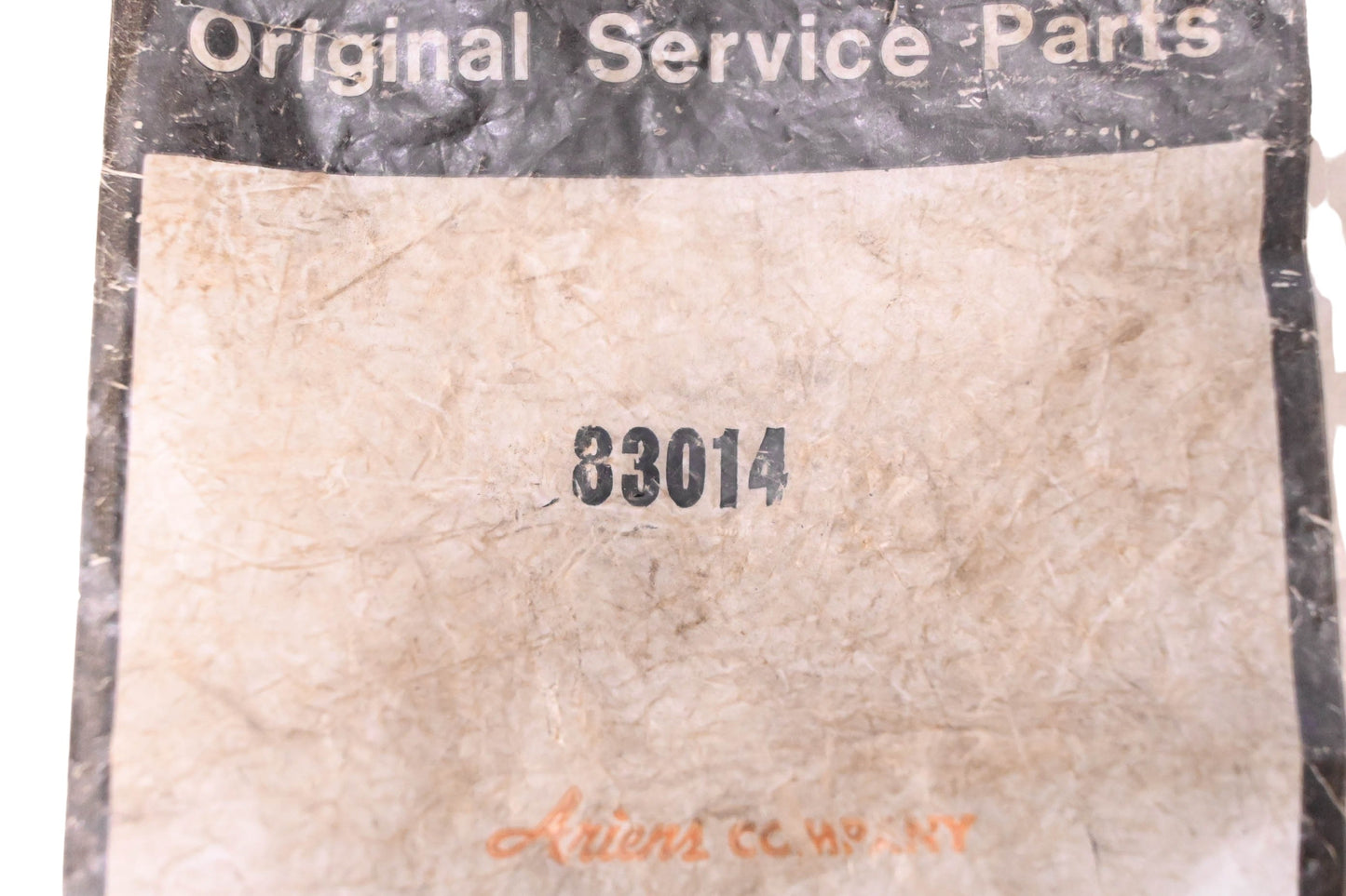 Ariens 83014 Drive Spring NOS