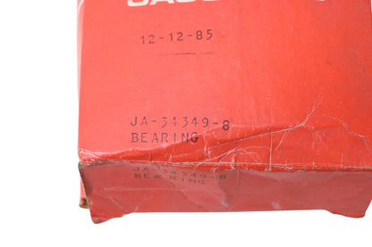 Homelite JA-34349-8, AG3F-1 Bearing NOS