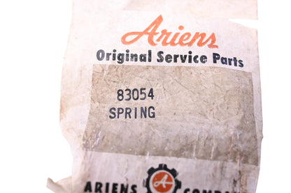 Ariens 83054, 08305400 Spring NOS