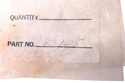 Ariens 83125, 08312500 Spring NOS