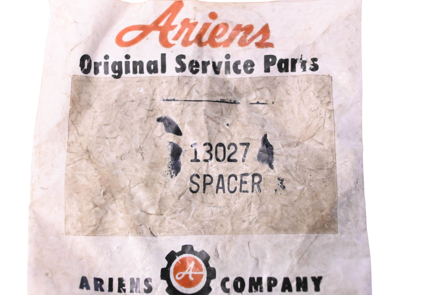 Ariens 13027 Spacer NOS