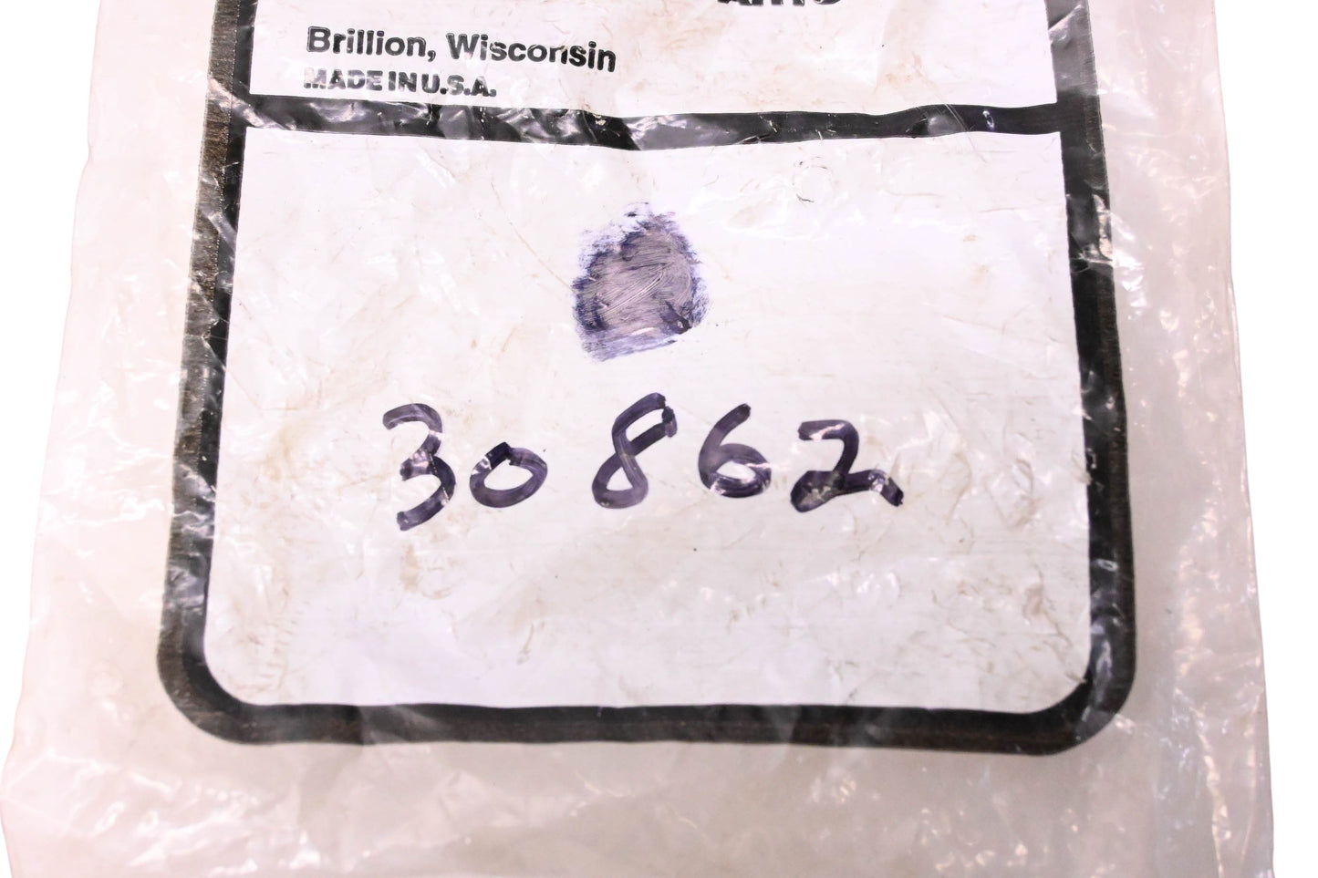 Ariens 30862, 03086200 Bearing Flange NOS