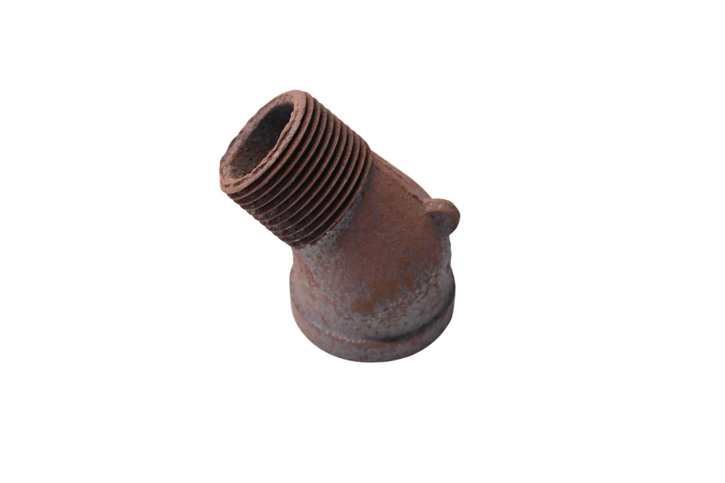Ariens 30018 45 Degree Elbow NOS