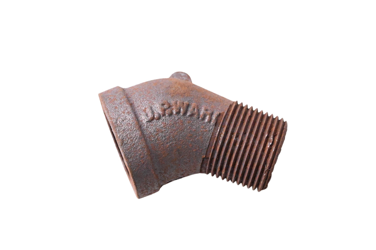Ariens 30018 45 Degree Elbow NOS