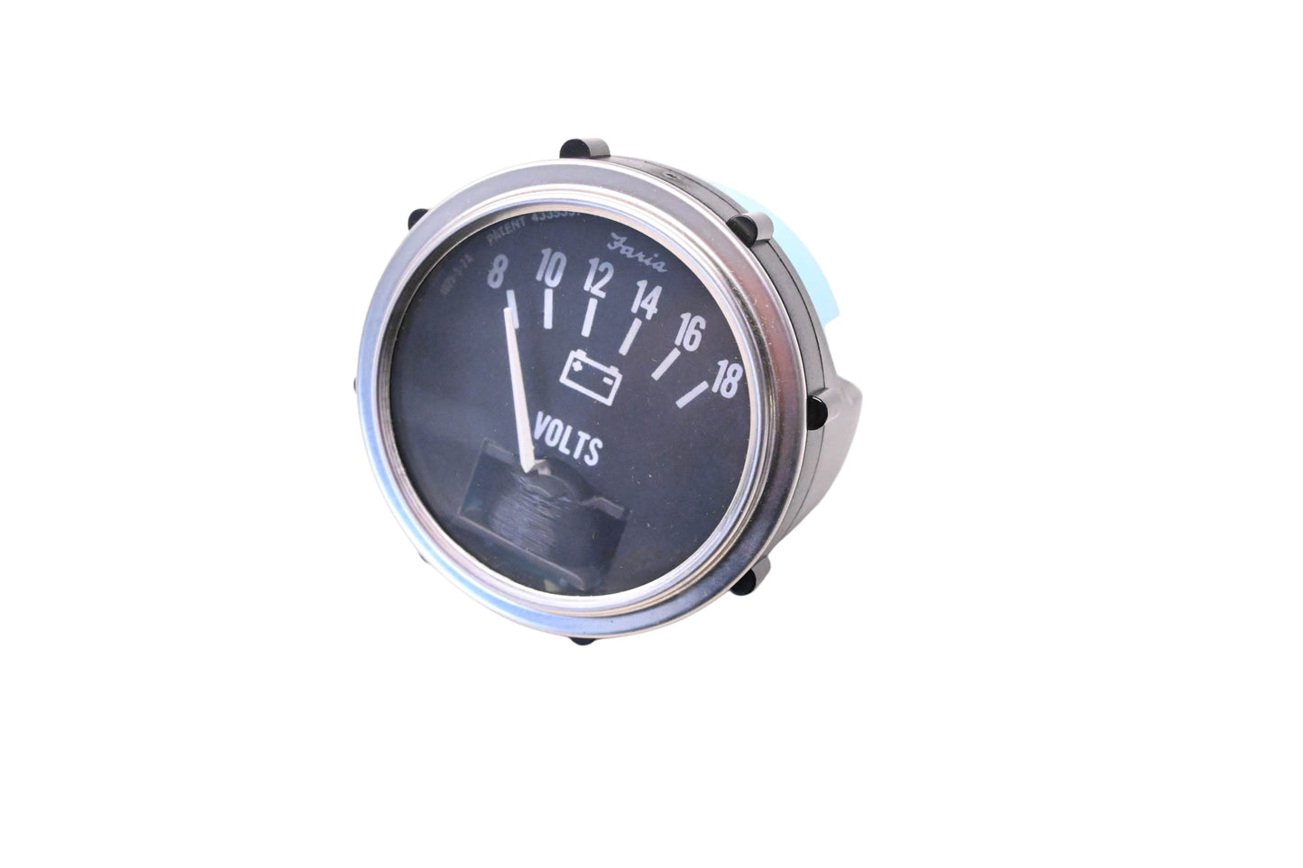 Ariens 30868, 03086800 Voltmeter NOS