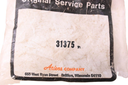 Ariens 31375, 03137500, 3156-061 Red Lens NOS