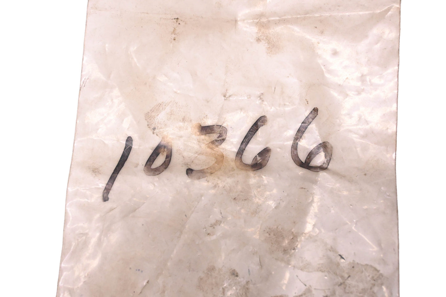 Ariens 10366 Push Nut NOS