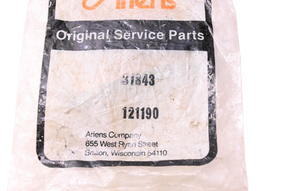 Ariens 31843, 121190 Blade Tray NOS
