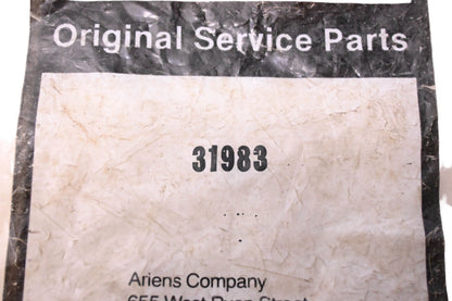 Ariens 31983 Indicator Light NOS
