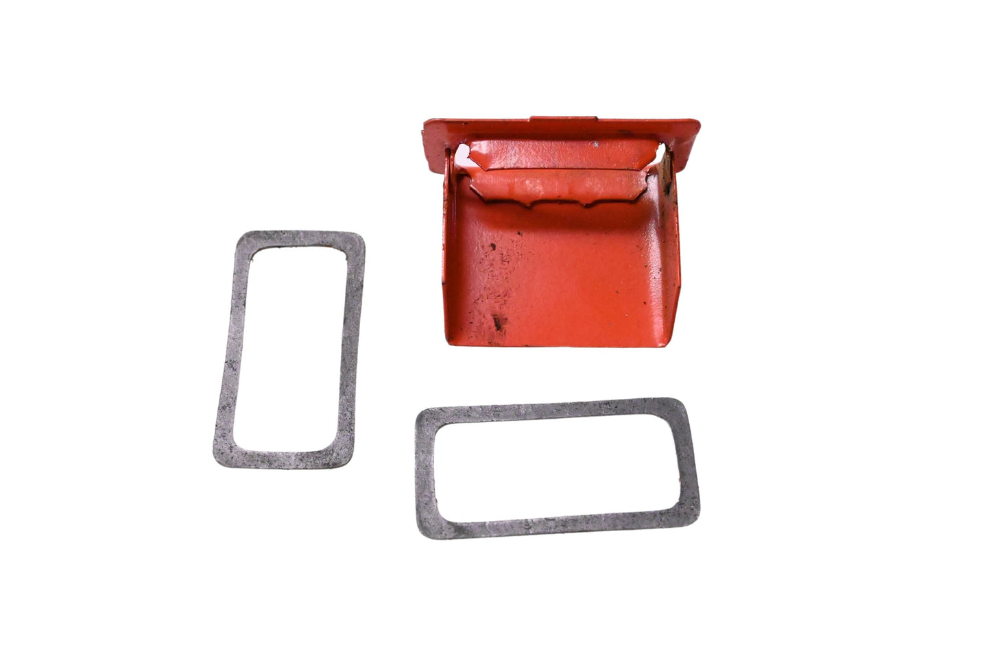 Jacobsen 500307 Flange Kit NOS