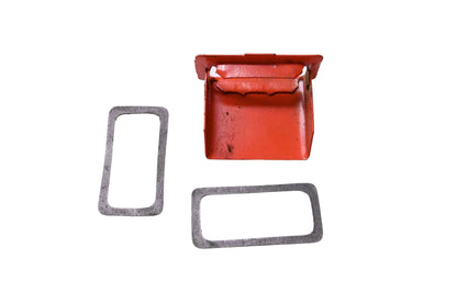 Jacobsen 500307 Flange Kit NOS