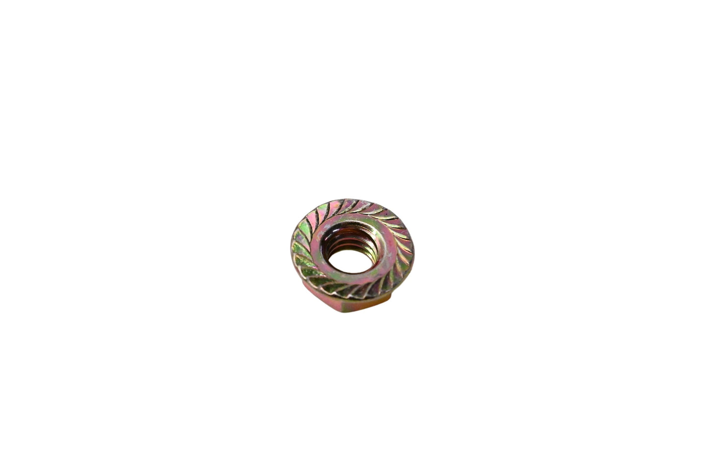 Ariens 06530400 Flanged Nut NOS
