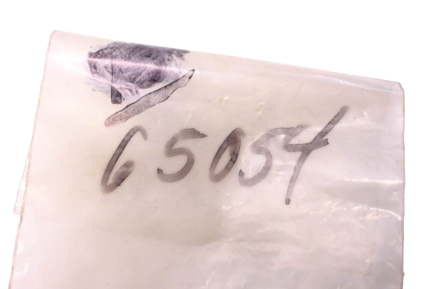 Ariens 65054 Lock Nut NOS