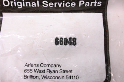 Ariens 66048 Feather Key .25 x .875 x .25 NOS