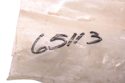 Ariens 65113, 06511300 Wing Nut With Insert NOS