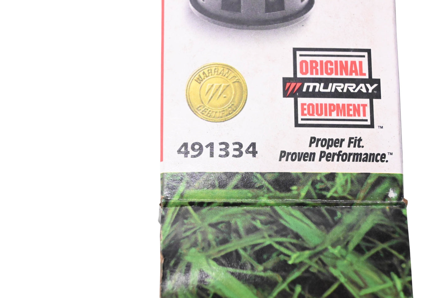 Murray 491334 Front Wheel Bearing Kit