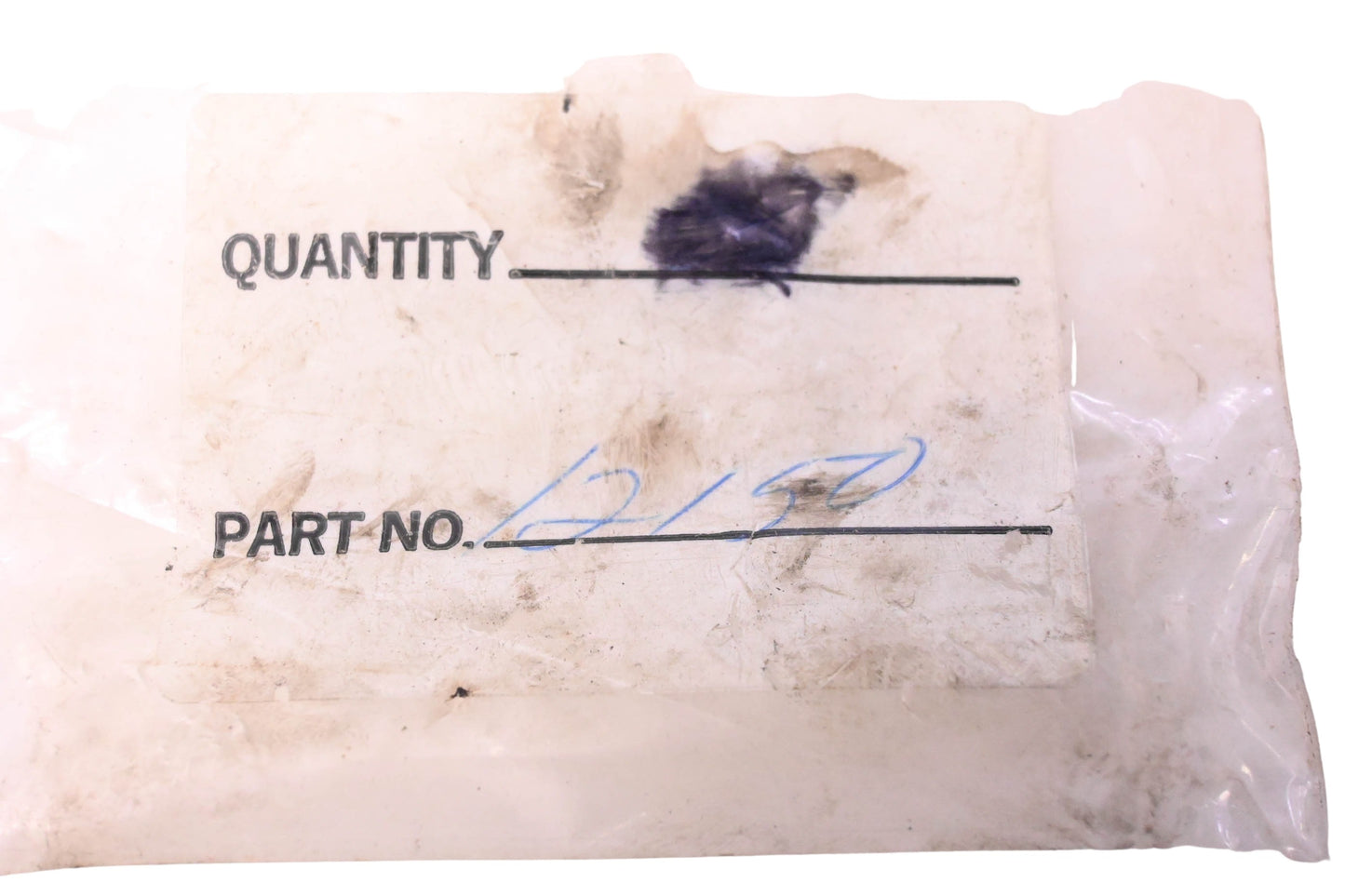 Ariens 12150 Clevis Pin NOS