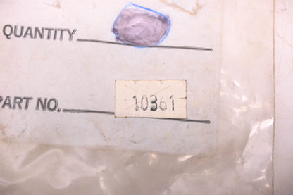 Ariens 10361, 01036100 Shoulder Spacer NOS