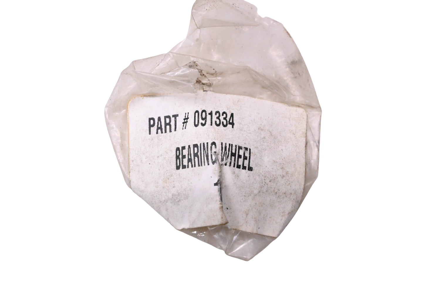 Murray 091334 Bearing Wheel NOS
