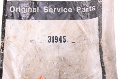 Ariens 31945 Blade Tray NOS