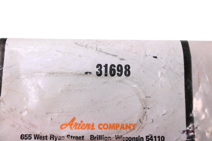 Ariens 31698, 03169800 Seal Retainer NOS