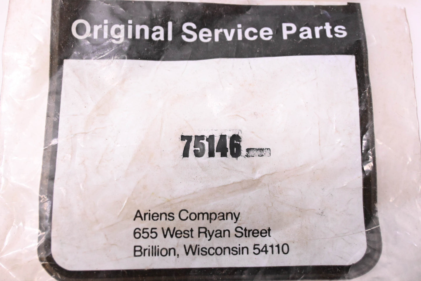 Ariens 75146, 07514600 Grip NOS