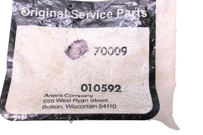 Ariens 70009, 010592 Flanged Screw NOS