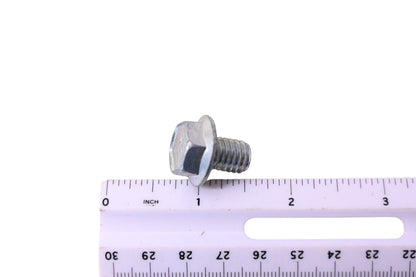 Ariens 07001000 Flat Washer Bolt .38-16X.50 NOS