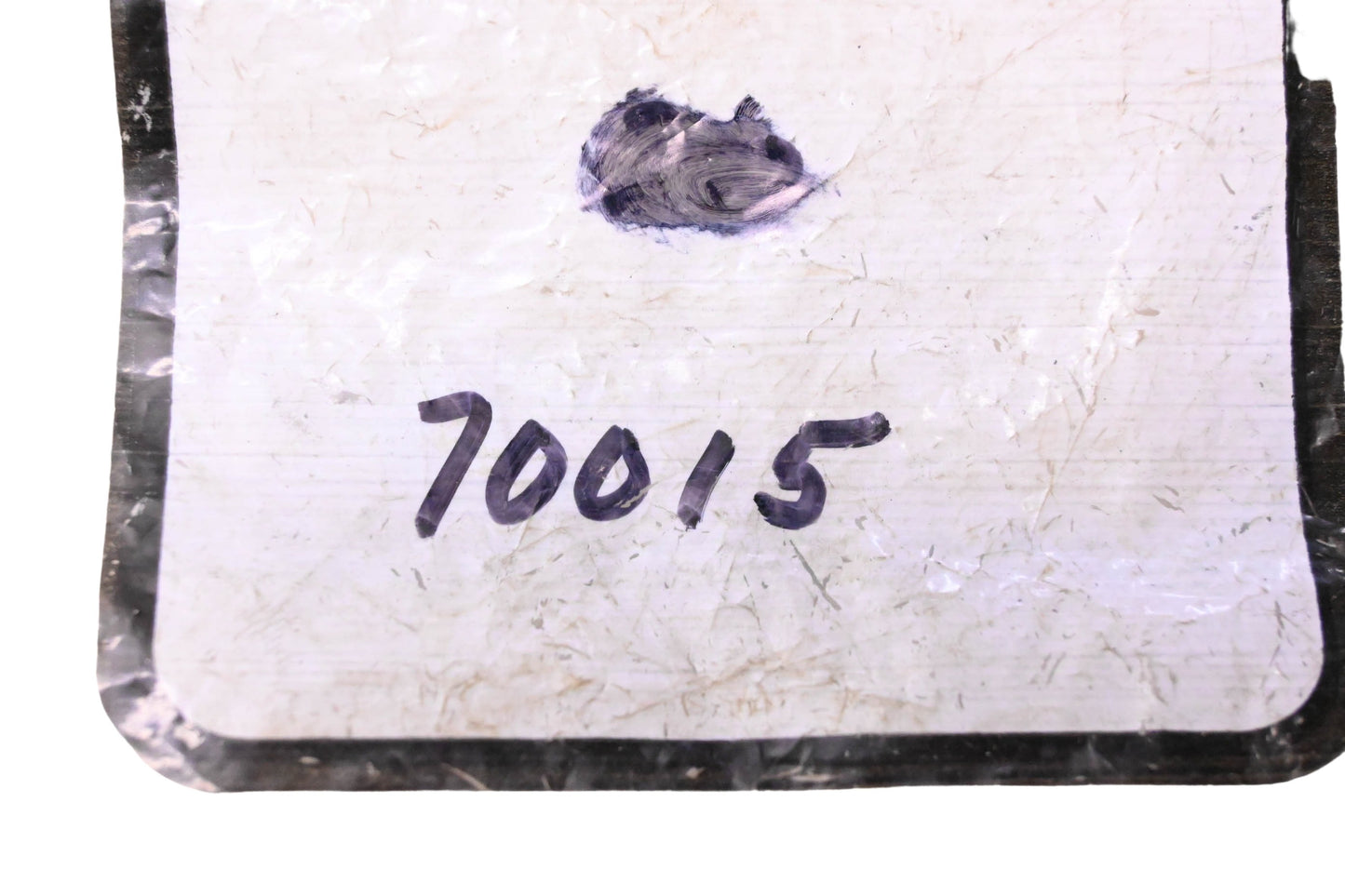 Ariens 70015, 07001500 Flange Screw NOS