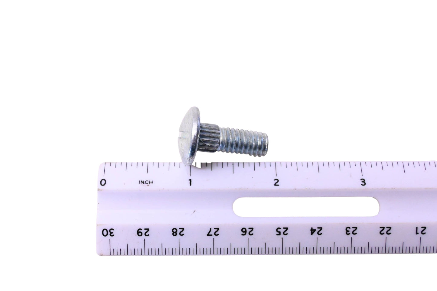 Ariens 700600 Ribbed Neck Bolt NOS