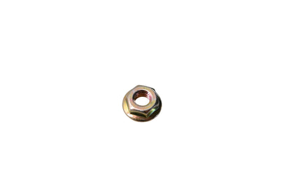 Ariens 06530100 Spin Locking Flange Nut .25-20 NOS