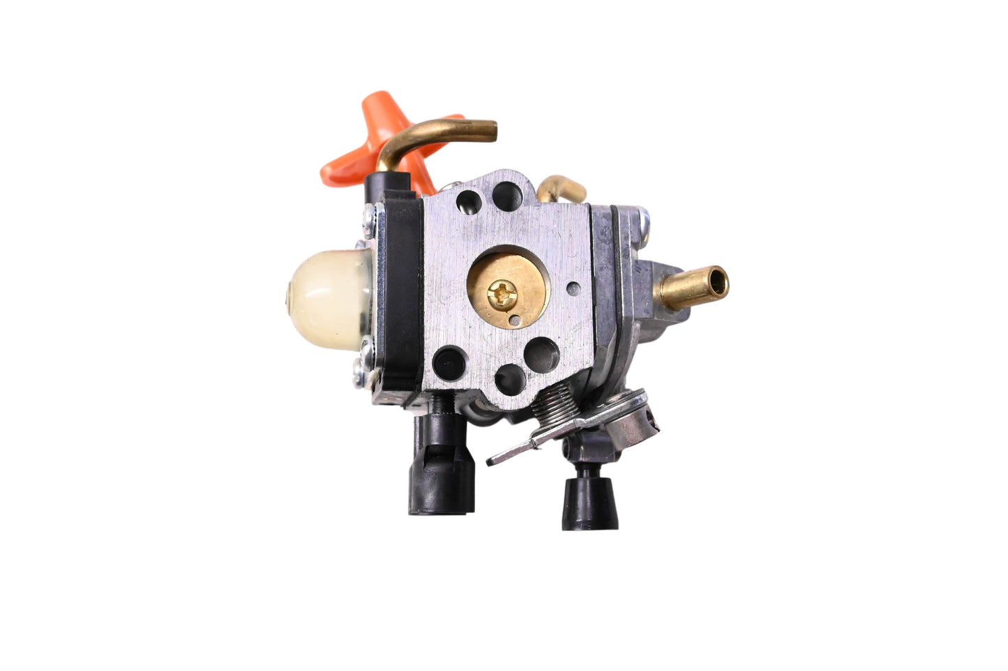 New OEM Stihl 4180-120-0604-C Carburetor NOS