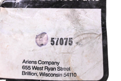 Ariens 57075, 05707500 Internal Retaining Ring 1.781X .062 NOS
