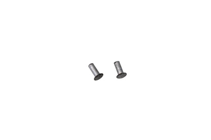 Jacobsen 464103 Rivets Qty 2 NOS