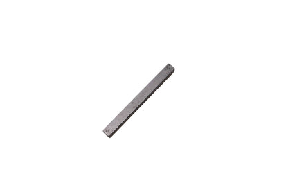 Ariens 66019 Square Key .188 X 2.0x .188 NOS