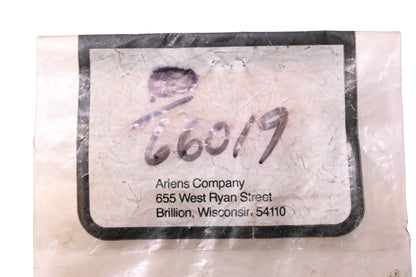 Ariens 66019 Square Key .188 X 2.0x .188 NOS