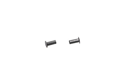 Jacobsen 464103 Rivets Qty 2 NOS