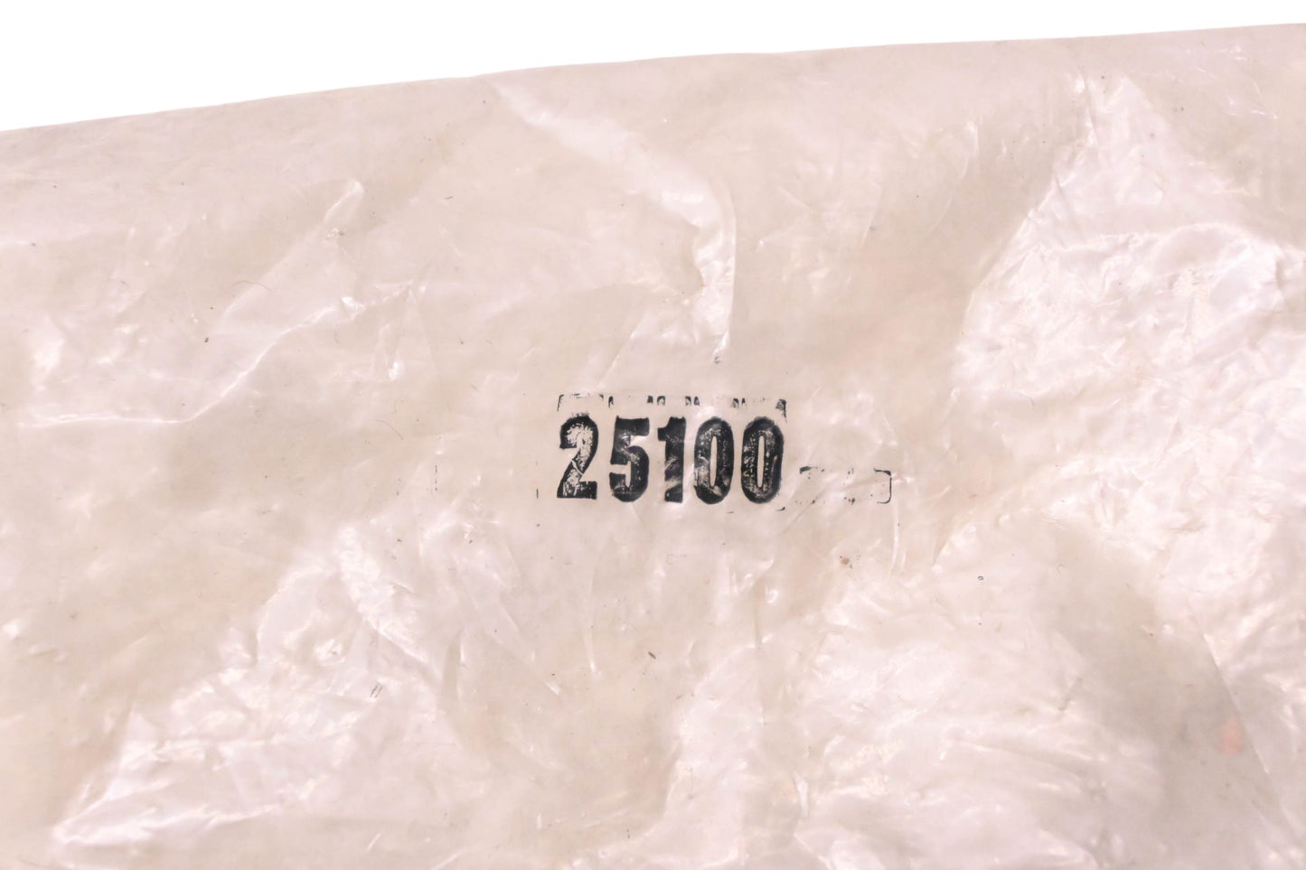 Ariens 25100, 2510000 Rod Pin NOS