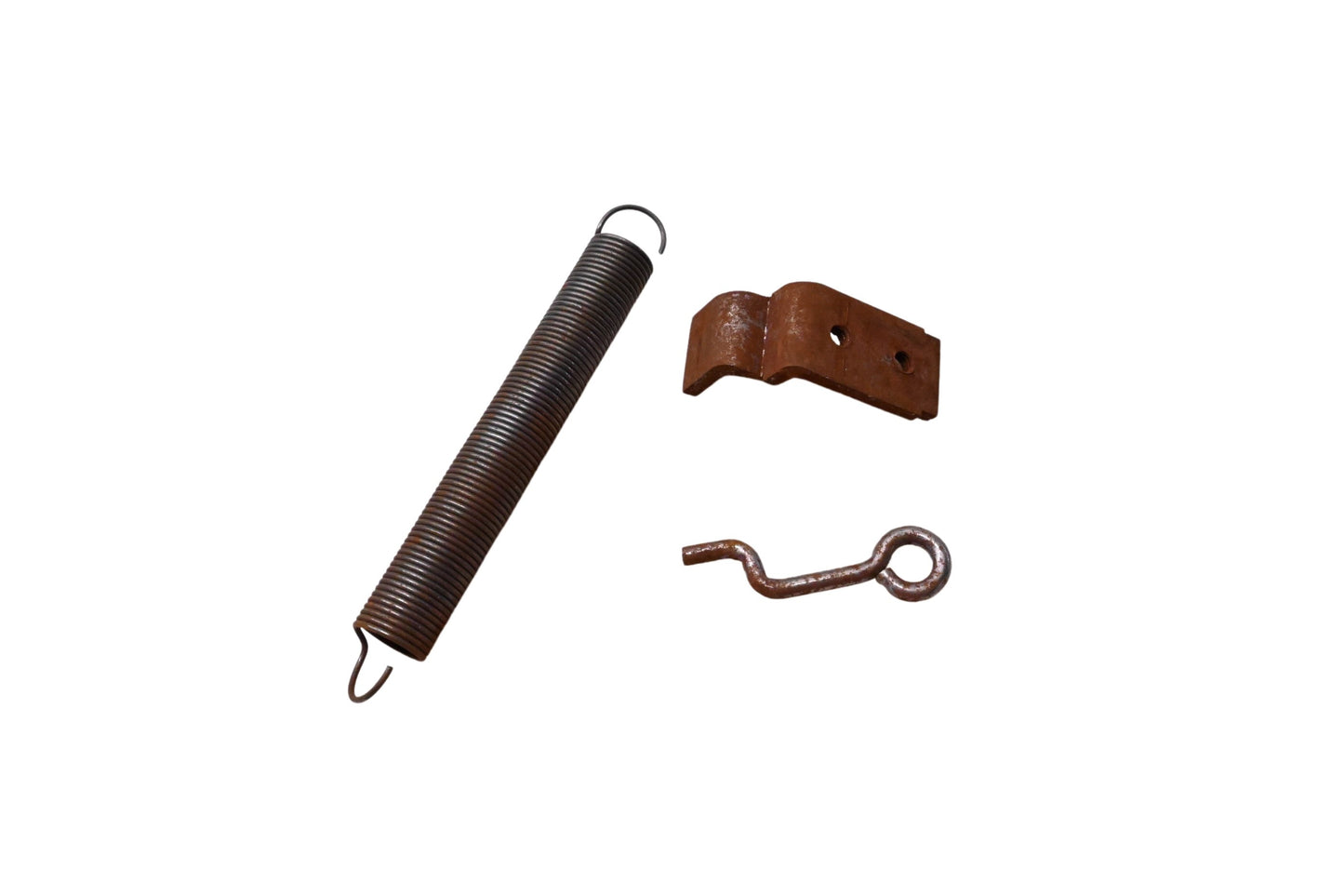 Ariens 525023 Neutral Stop Spring Adjust Kit NOS