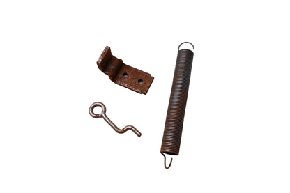Ariens 525023 Neutral Stop Spring Adjust Kit NOS